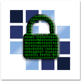 Password di accesso al database criptata